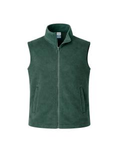 Chaleco Destin polar fleece 280g/m2 PERSONALIZABLE 2