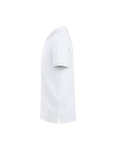 Polo Adulto Blanco Koupan