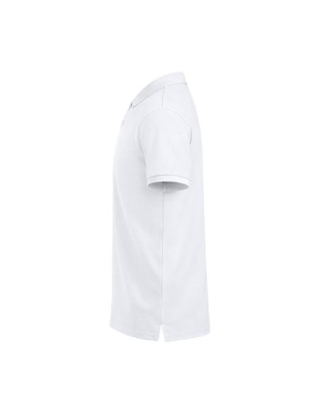 Polo Adulto Blanco Koupan