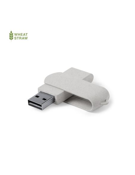 Memoria USB Kontix 16GB