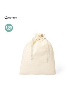 Bolsa de tela Onís algodón 105g/m2 PERSONALIZABLE 2