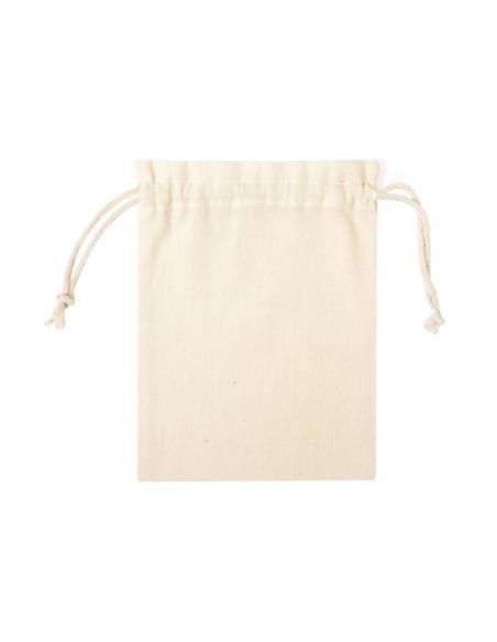 Bolsa de tela Onís algodón 105g/m2 PERSONALIZABLE