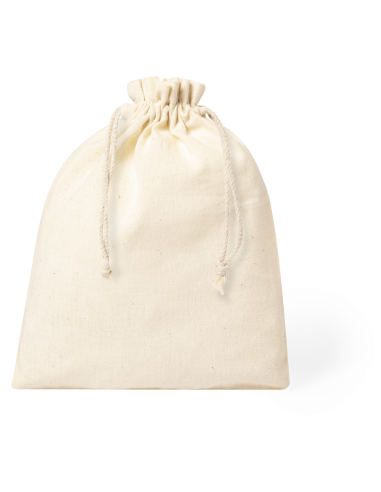 Bolsa de tela Onís algodón 105g/m2 PERSONALIZABLE