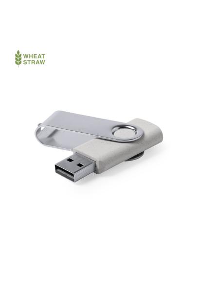 Memoria USB Mozil 16GB