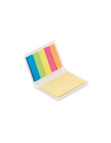 Bloc de notas de papel semillas Rupit PERSONALIZABLE