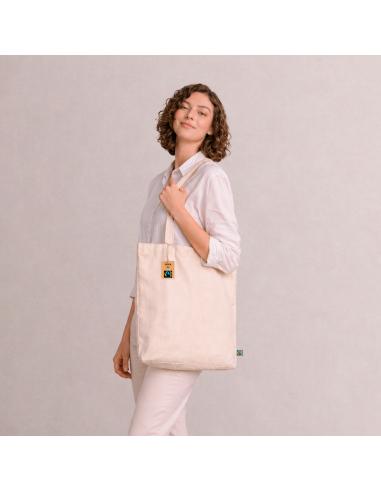 Bolsa Flyca Fairtrade