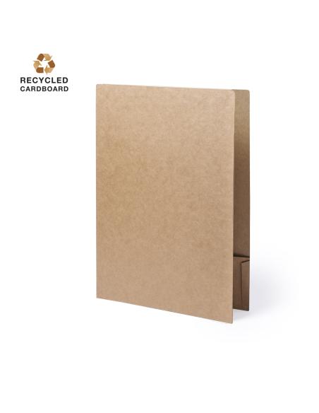 Carpeta Haborg
