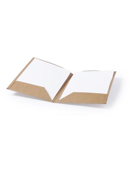 Carpeta Haborg