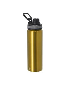Botella de aluminio reciclado Somalia 800ml PERSONALIZABLE