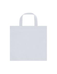 Bolsa Gurgaon de non-woven 80g/m2 asas cortas colores PERSONALIZABLE 2