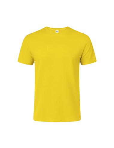 Camiseta algodón 160g/m2 Seiyo unisex PERSONALIZABLE