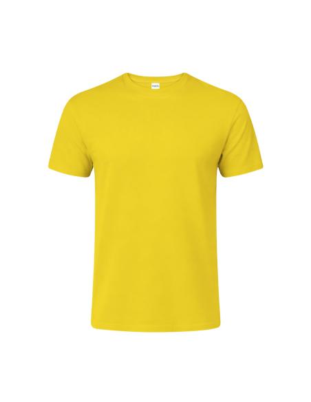 Camiseta algodón 160g/m2 Seiyo unisex PERSONALIZABLE