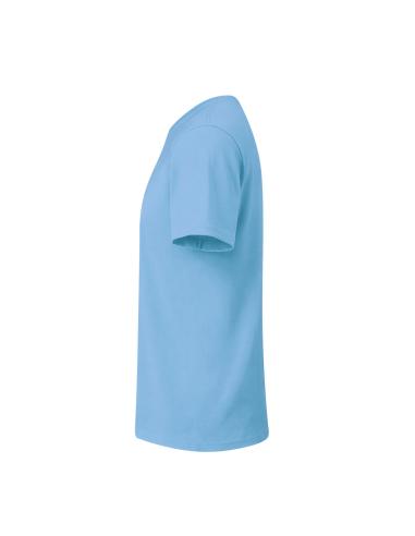 Camiseta algodón 160g/m2 Seiyo unisex PERSONALIZABLE