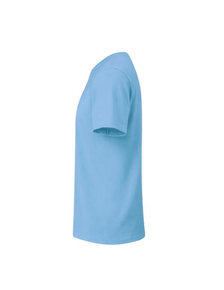 Camiseta algodón 160g/m2 Seiyo unisex PERSONALIZABLE