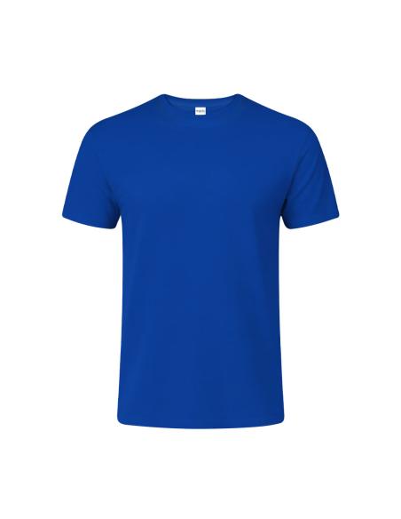 Camiseta algodón 160g/m2 Seiyo unisex PERSONALIZABLE
