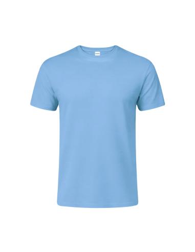 Camiseta algodón 160g/m2 Seiyo unisex PERSONALIZABLE