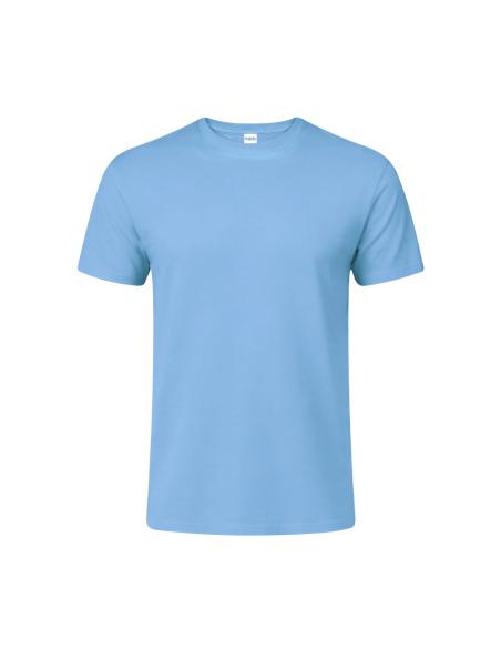 Camiseta algodón 160g/m2 Seiyo unisex PERSONALIZABLE