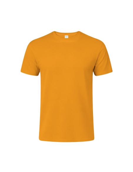 Camiseta algodón 160g/m2 Seiyo unisex PERSONALIZABLE