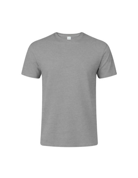 Camiseta algodón 160g/m2 Seiyo unisex PERSONALIZABLE