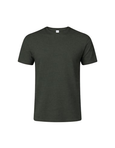 Camiseta algodón 160g/m2 Seiyo unisex PERSONALIZABLE