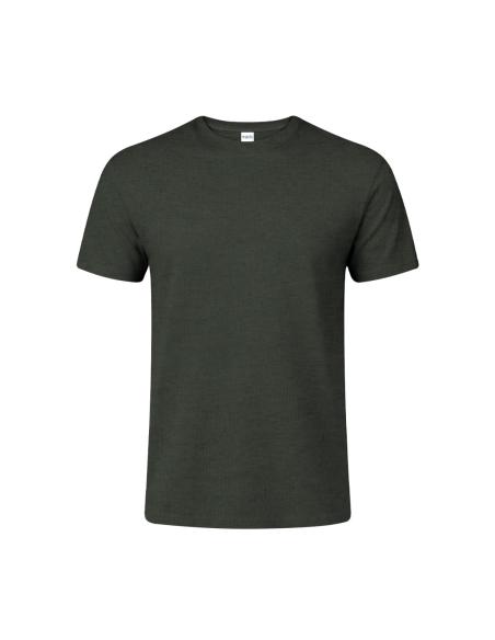 Camiseta algodón 160g/m2 Seiyo unisex PERSONALIZABLE