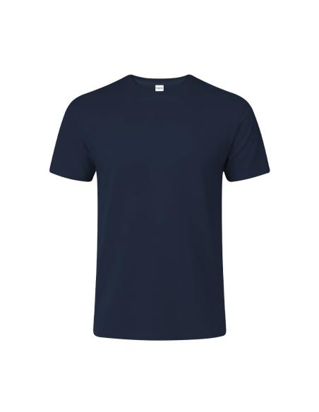 Camiseta algodón 160g/m2 Seiyo unisex PERSONALIZABLE