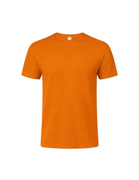 Camiseta algodón 160g/m2 Seiyo unisex PERSONALIZABLE