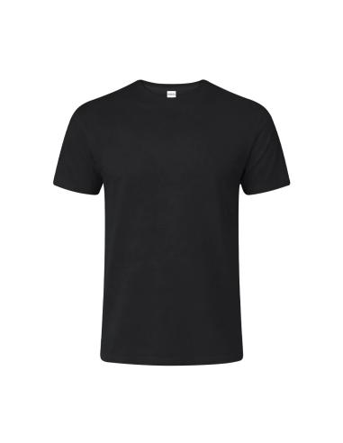 Camiseta algodón 160g/m2 Seiyo unisex PERSONALIZABLE