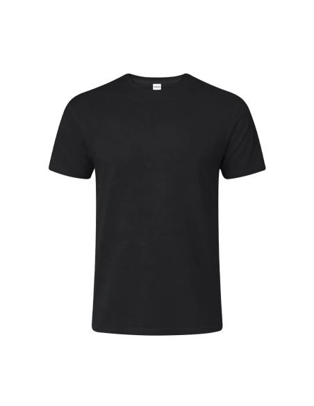 Camiseta algodón 160g/m2 Seiyo unisex PERSONALIZABLE