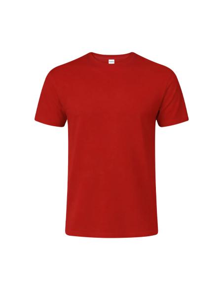 Camiseta algodón 160g/m2 Seiyo unisex PERSONALIZABLE