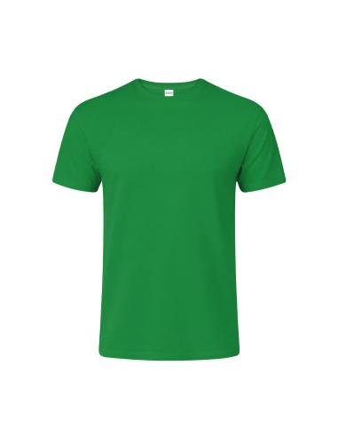 Camiseta algodón 160g/m2 Seiyo unisex PERSONALIZABLE