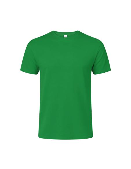 Camiseta algodón 160g/m2 Seiyo unisex PERSONALIZABLE
