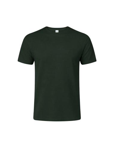 Camiseta algodón 160g/m2 Seiyo unisex PERSONALIZABLE