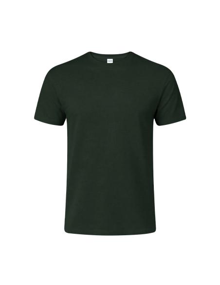 Camiseta algodón 160g/m2 Seiyo unisex PERSONALIZABLE
