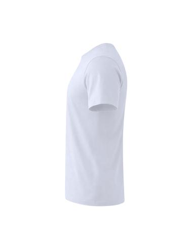Camiseta algodón 150g/m2 Epika blanco unisex PERSONALIZABLE