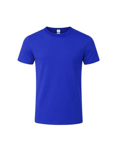 Camiseta algodón 150g/m2 Epika color unisex PERSONALIZABLE
