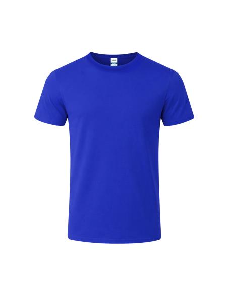 Camiseta algodón 150g/m2 Epika color unisex PERSONALIZABLE