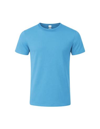 Camiseta algodón 150g/m2 Epika color unisex PERSONALIZABLE