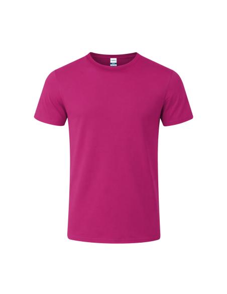 Camiseta algodón 150g/m2 Epika color unisex PERSONALIZABLE