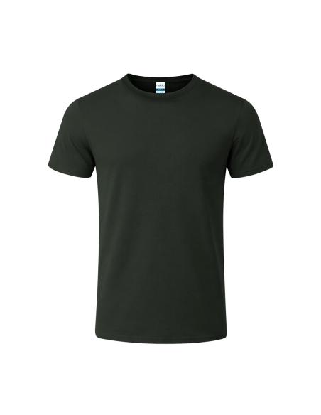 Camiseta algodón 150g/m2 Epika color unisex PERSONALIZABLE