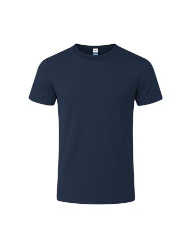 Camiseta algodón 150g/m2 Epika color unisex PERSONALIZABLE
