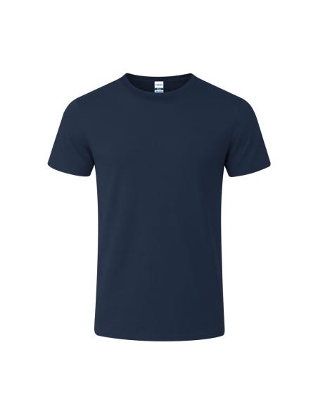 Camiseta algodón 150g/m2 Epika color unisex PERSONALIZABLE