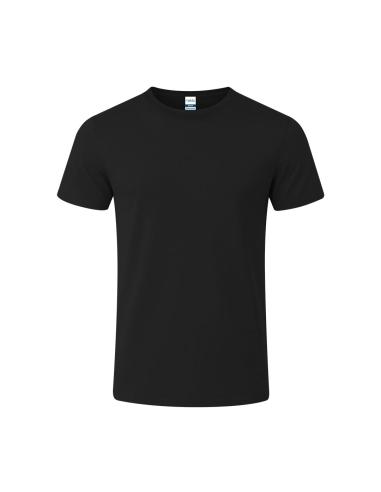 Camiseta algodón 150g/m2 Epika color unisex PERSONALIZABLE