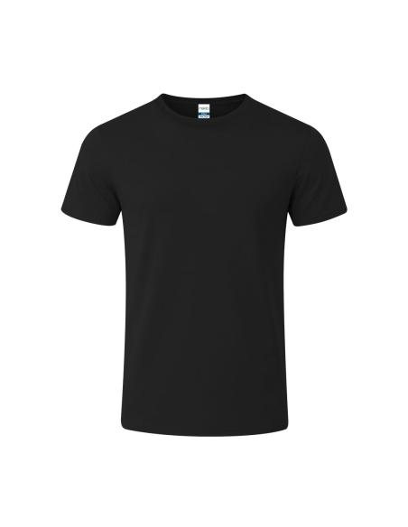 Camiseta algodón 150g/m2 Epika color unisex PERSONALIZABLE