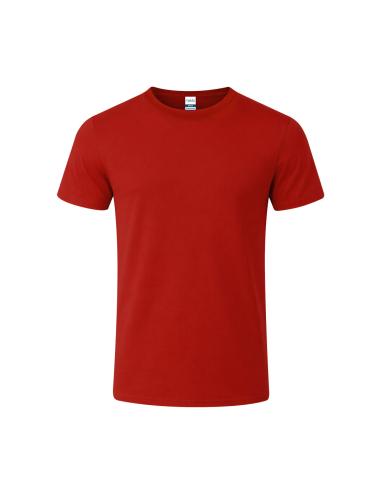 Camiseta algodón 150g/m2 Epika color unisex PERSONALIZABLE