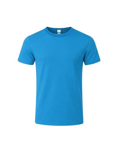 Camiseta algodón 150g/m2 Epika color unisex PERSONALIZABLE