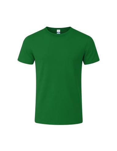 Camiseta algodón 150g/m2 Epika color unisex PERSONALIZABLE