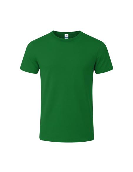 Camiseta algodón 150g/m2 Epika color unisex PERSONALIZABLE
