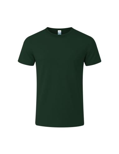 Camiseta algodón 150g/m2 Epika color unisex PERSONALIZABLE