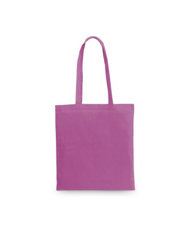 CARACAS. Bolsa de algodón 100% (140 g/m²)